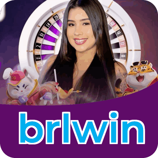 Passo a passo para baixar o app brlwin — ilustração editorial