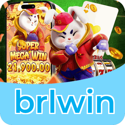 Material promocional do app brlwin — ilustração, não métricas auditadas nesta página