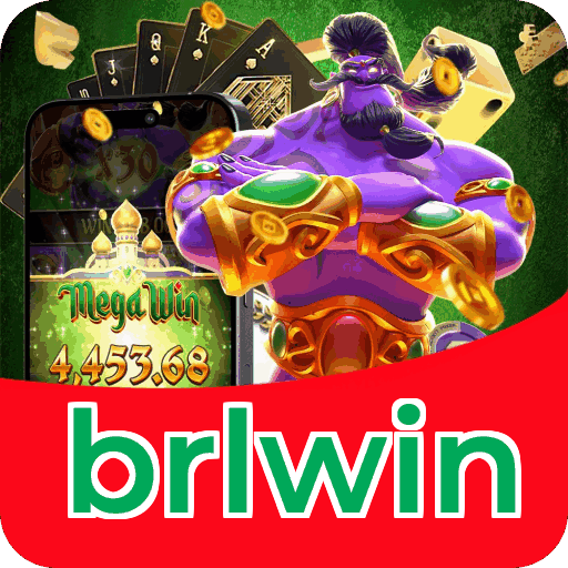 Catálogo brlwin 2.547 jogos - Pragmatic Play, Evolution, NetEnt