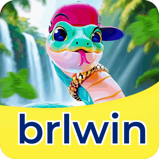 Comparação APP mobile vs versão web da brlwin
