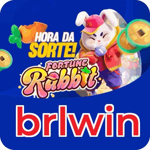 Números do app brlwin em material de marketing — ilustração, não auditoria
