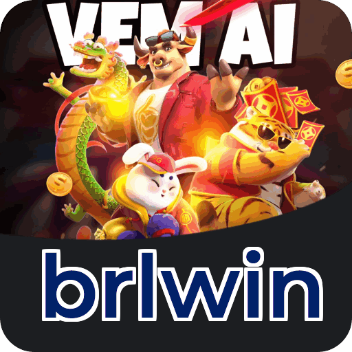 Entrar no canal oficial da brlwin no Telegram com segurança — ilustração editorial